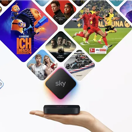 Διαμέρισμα Serles - Im Zentrum Von *