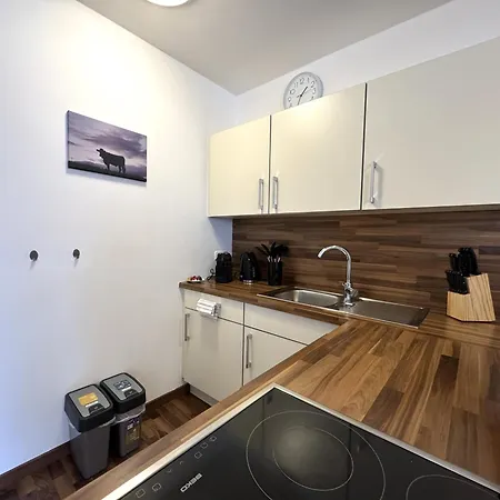 Appartamento Serles - Im Zentrum Von Fulpmes