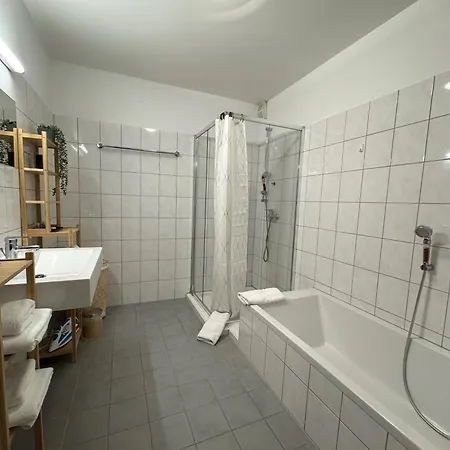 Serles - Im Zentrum Von Apartment Fulpmes