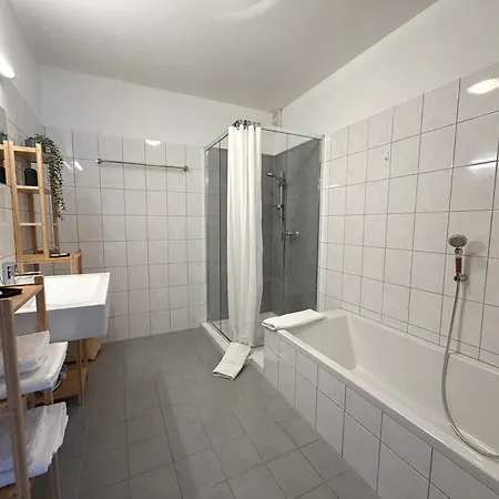 Serles - Im Zentrum Von Appartamento Fulpmes