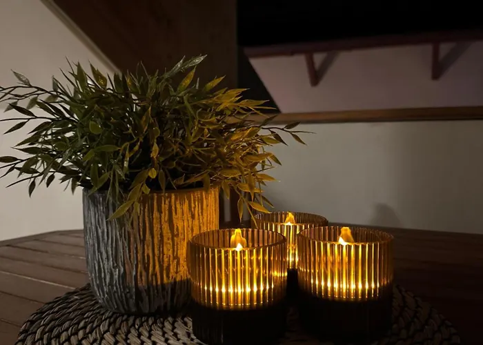 Διαμέρισμα Serles - Im Zentrum Von Fulpmes