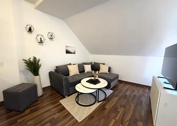 Διαμέρισμα Serles - Im Zentrum Von *