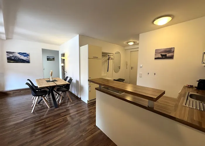 Serles - Im Zentrum Von Διαμέρισμα Fulpmes