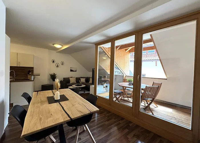 Serles - Im Zentrum Von Apartamento Fulpmes