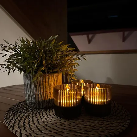 Apartment Serles - Im Zentrum Von Fulpmes