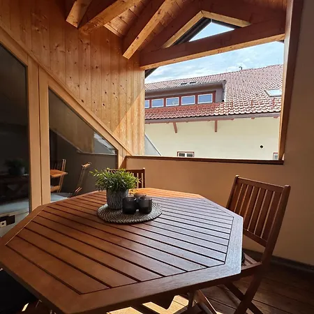 Serles - Im Zentrum Von Apartment *