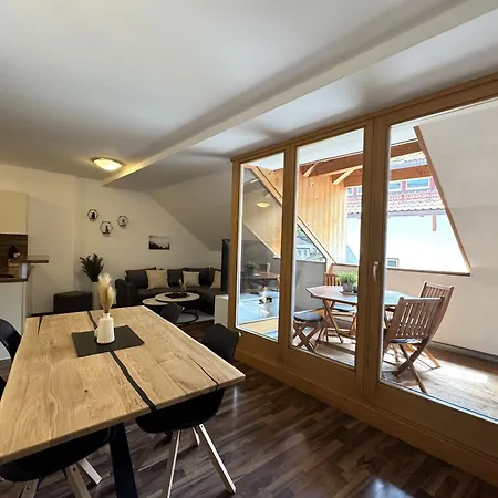 Serles - Im Zentrum Von Apartment Fulpmes