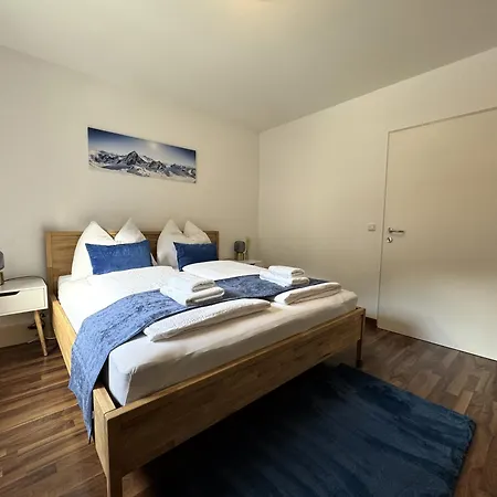 Apartment Serles - Im Zentrum Von *