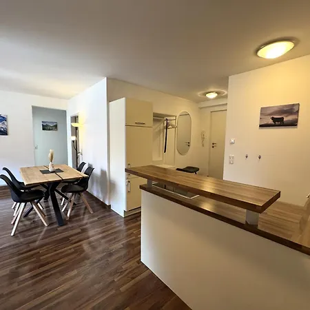 Serles - Im Zentrum Von Apartamento Fulpmes